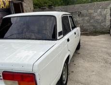 ВАЗ 2107