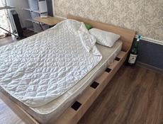 Сдается  1 комнатная квартира на новом районе длительно