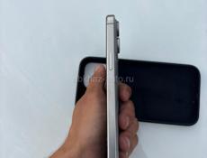 iPhone 15 Pro max 256