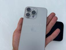 iPhone 15 Pro max 256
