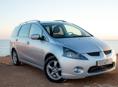 Mitsubishi Grandis