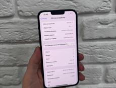 13 Pro Max 256gb 🔋100%