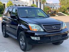 Lexus GX