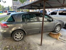 Renault Vel Satis