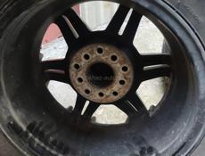 Диски с колесами R15