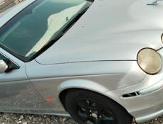 Jaguar S-Type
