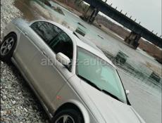 Jaguar S-Type