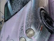 Jaguar S-Type