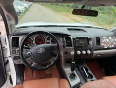 Toyota Tundra