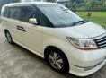Honda Еlysion