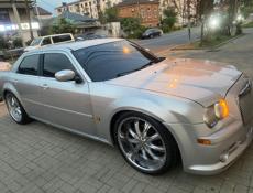 Chrysler