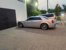 Chrysler