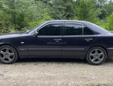 AMG C 55