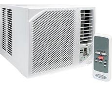 Оконный кондиционер Midea MWF-07CRN1