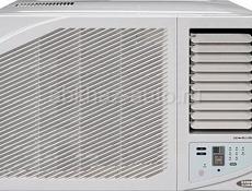 Оконный кондиционер Midea MWF-07CRN1