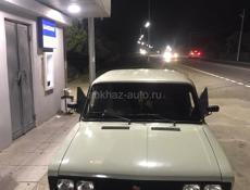 ВАЗ 2106