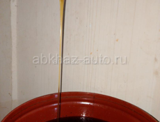 Продаётся мёд каштановый