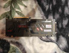 GTX 1080 TI