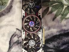 GTX 1080 TI