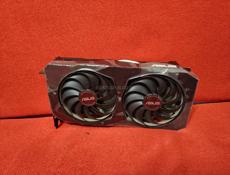 RX 5500 XT