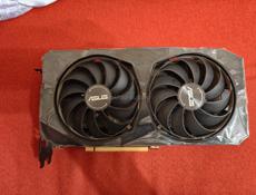 RX 5500 XT