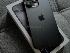 iPhone 16 Pro 256 Гб