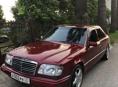 Mercedes-Benz 124