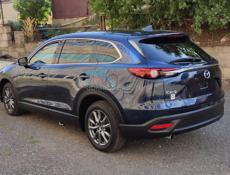 Mazda CX-9