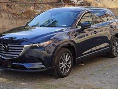 Mazda CX-9