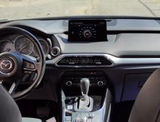 Mazda CX-9