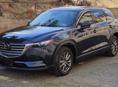 Mazda CX-9