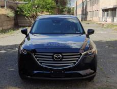 Mazda CX-9