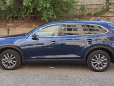 Mazda CX-9