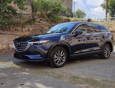 Mazda CX-9