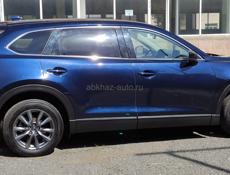 Mazda CX-9
