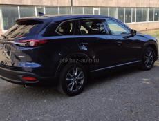 Mazda CX-9
