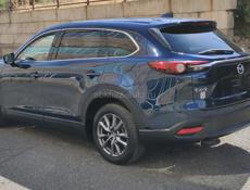 Mazda CX-9