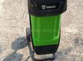 Садовый измельчитель электрический DKSH2800