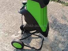 Садовый измельчитель электрический DKSH2800