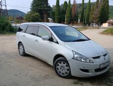 Mitsubishi Grandis
