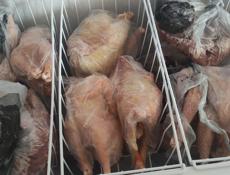 Продаю очищенные куры 