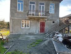 Продаю дом или обмен на квартиру в центре 