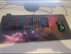 Игровой 