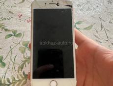 iphone 6s на 64гб