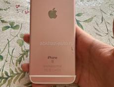 iphone 6s на 64гб