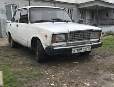 ВАЗ 2107