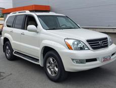 Lexus GX