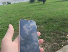  iPhone 12 64ГБ Цвет:белый  Акамулятор 🔋:70% Есть коробка  торга нет. По вопросам:@A_rsik