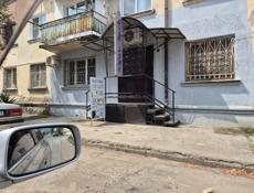 Помещение бывшого салона красоты