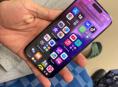 iPhone 16 pro 256 GB
